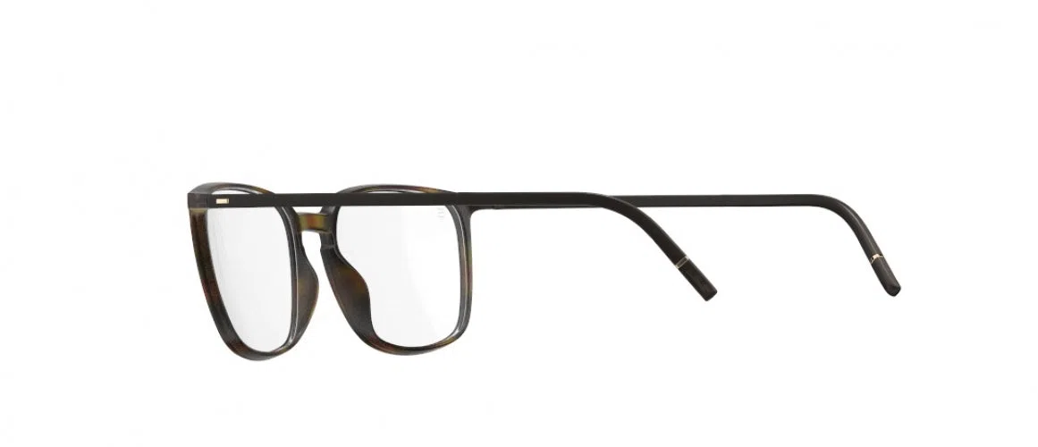 Silhouette SPX Illusion 2978 Eyeglasses - view 22